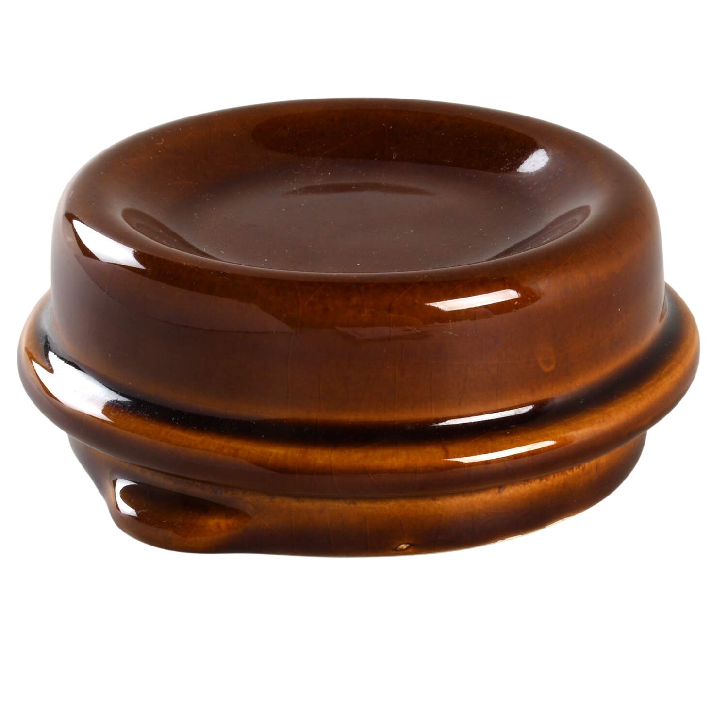 Compatibles Butterscotch Lid for Coffee Pot by Pfaltzgraff-1