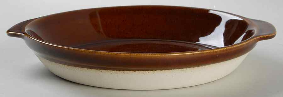 Compatibles Butterscotch 9" Pie Baking Plate by Pfaltzgraff-1