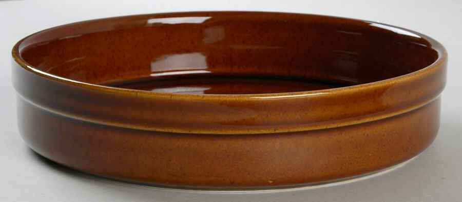 Compatibles Butterscotch 9" Round Vegetable Bowl by Pfaltzgraff-1