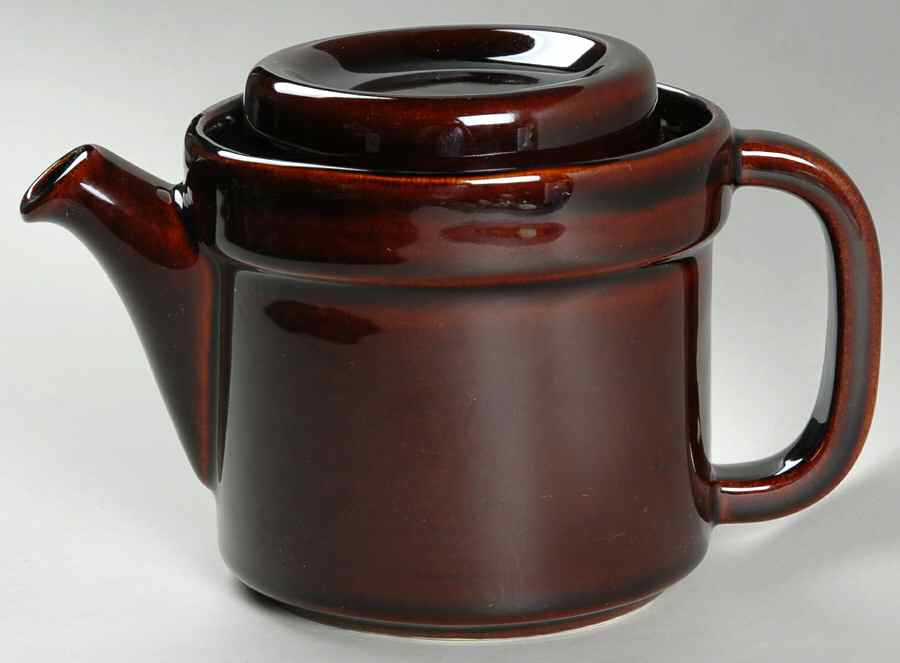 Compatibles Coffee Teapot & Lid by Pfaltzgraff-1