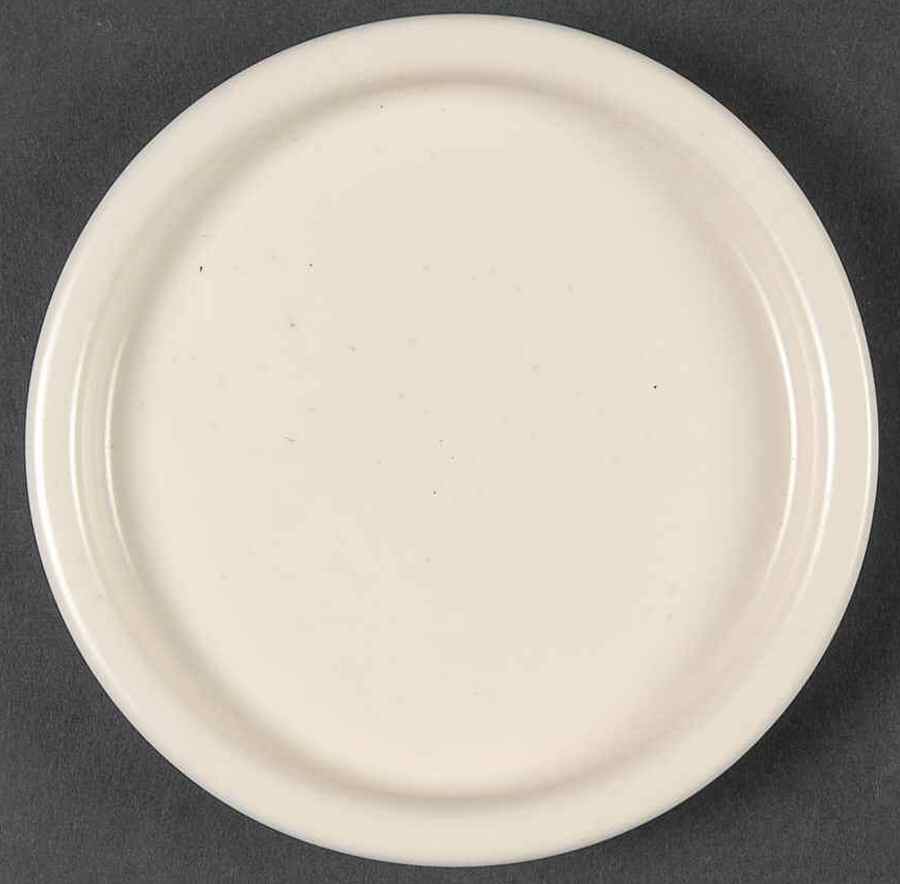 Color Medley Buff Matte Coaster by Pfaltzgraff-1