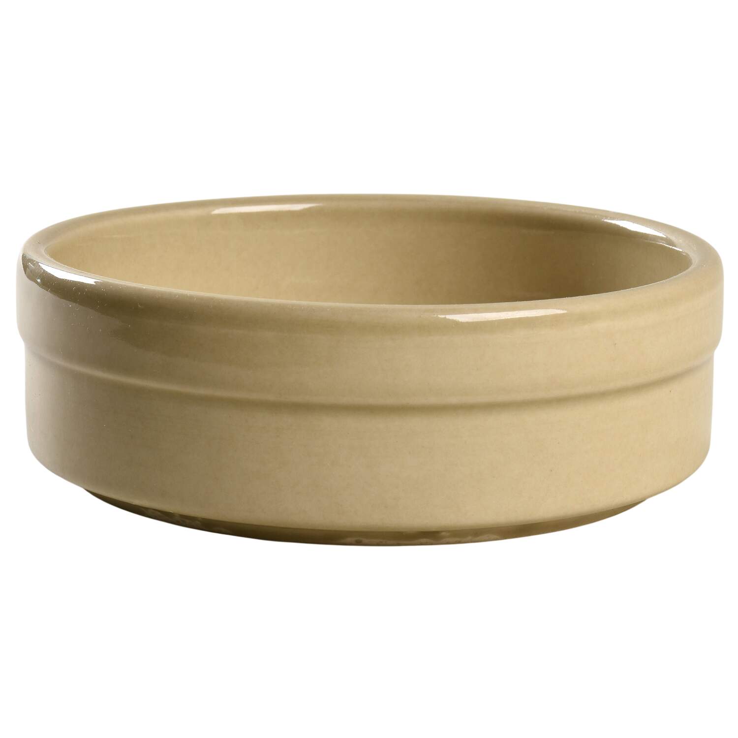 Compatibles Oatmeal Coupe Cereal Bowl by Pfaltzgraff-1