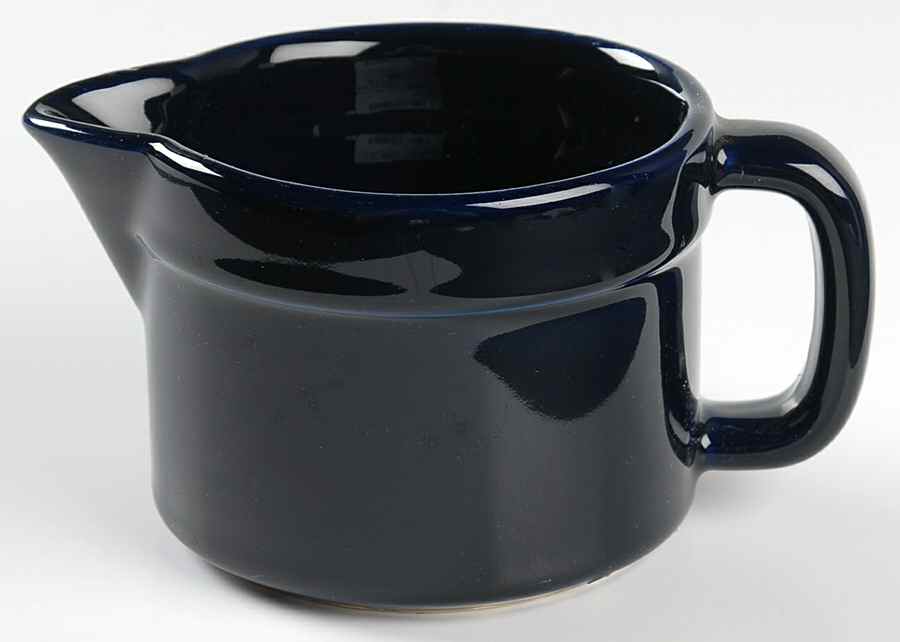 Compatibles Oatmeal and Blueberry Gravy Boat by Pfaltzgraff-1