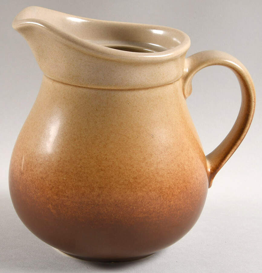 Cottage China Beverage Server No Lid by Pfaltzgraff-1