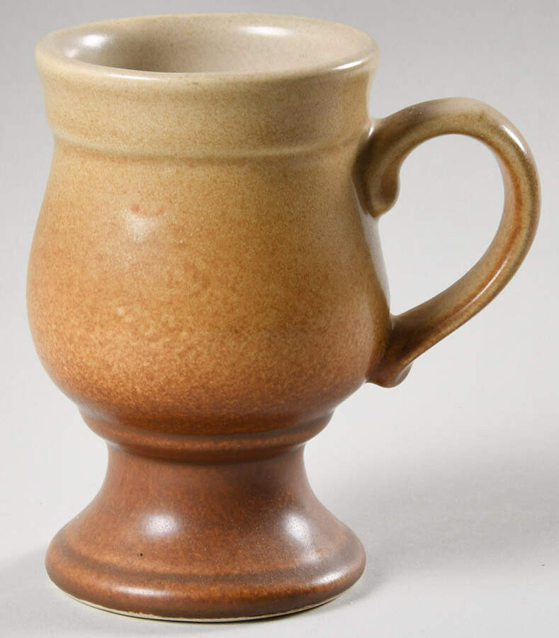 Cottage Mug by Pfaltzgraff-1