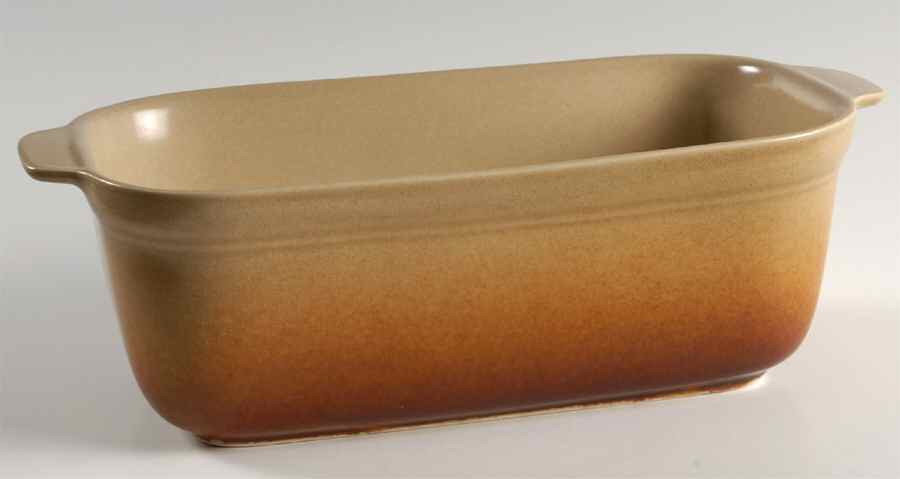 Cottage Loaf Pan by Pfaltzgraff-1