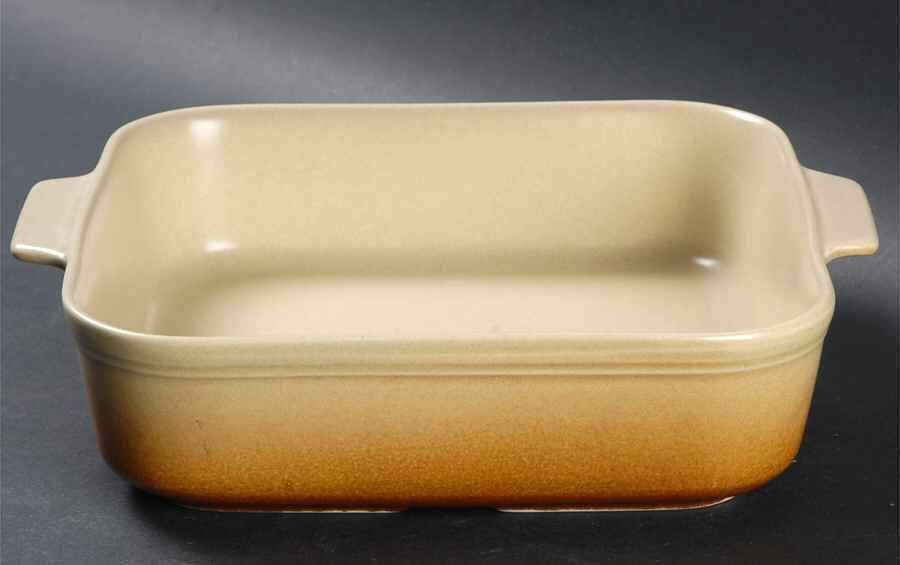 Cottage 10" Square Baker by Pfaltzgraff-1
