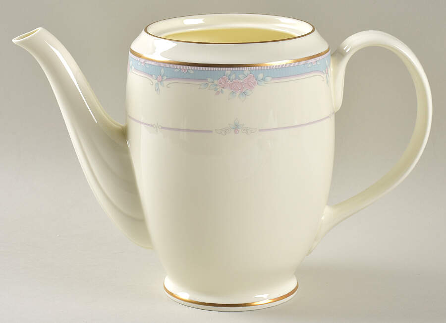 Courtenay Coffee Pot No Lid by Pfaltzgraff-1