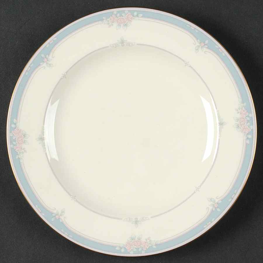 Courtenay Bread & Butter Plate by Pfaltzgraff-1