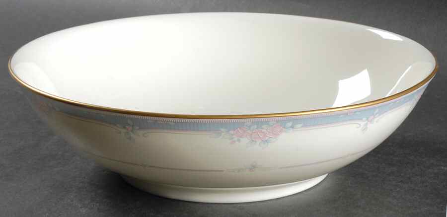 Courtenay 9" Round Vegetable Bowl by Pfaltzgraff-1