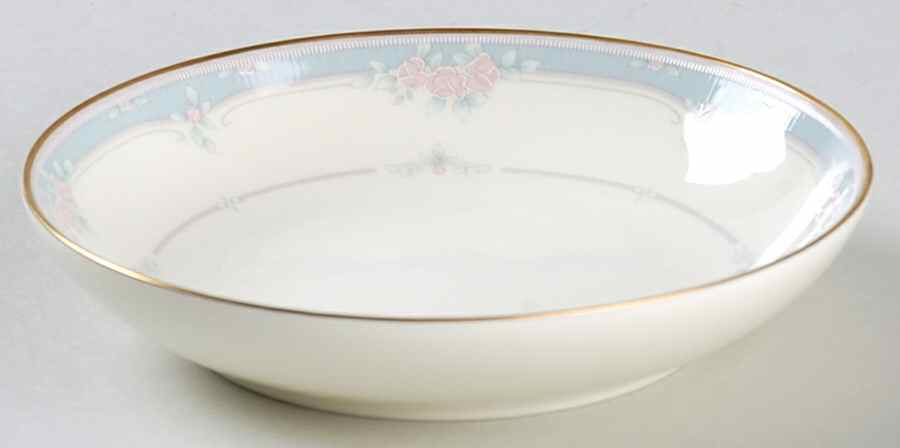 Courtenay Fruit/Dessert (Sauce) Bowl by Pfaltzgraff-1