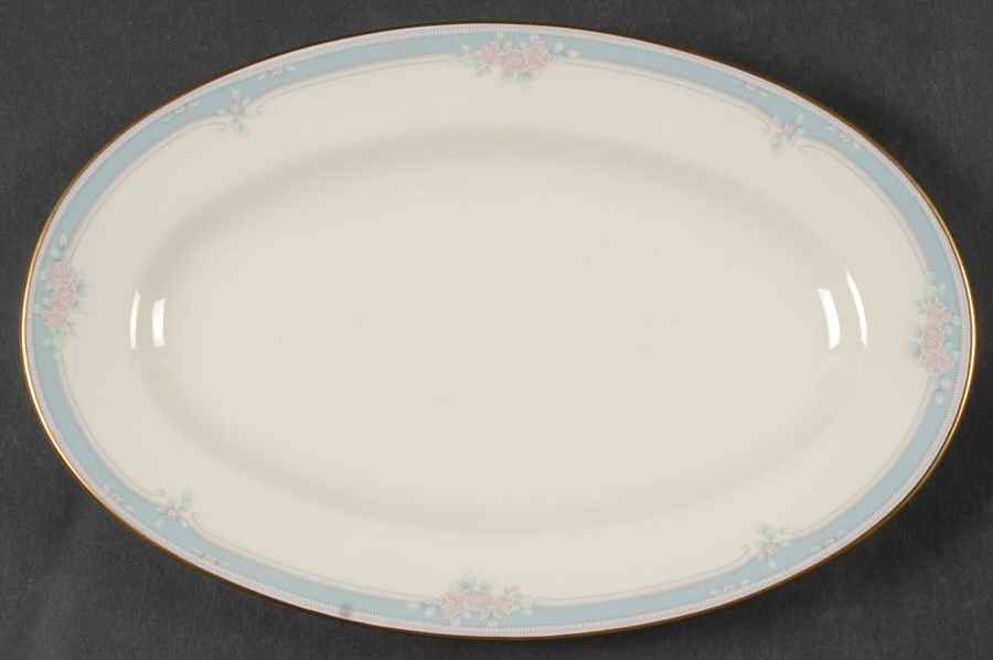 Courtenay Relish/Butter Tray by Pfaltzgraff-1