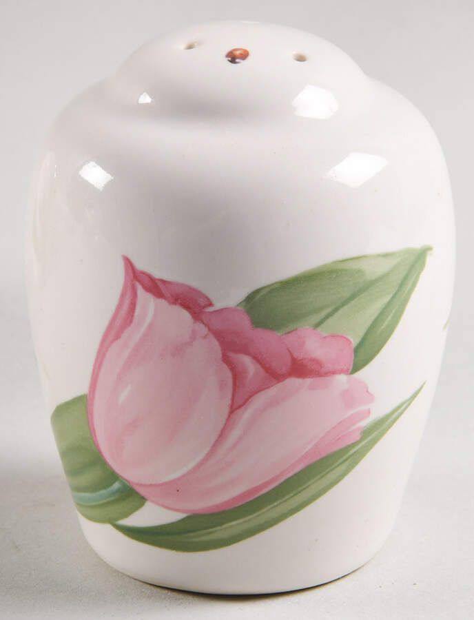 Dahlia Pepper Shaker by Pfaltzgraff-1