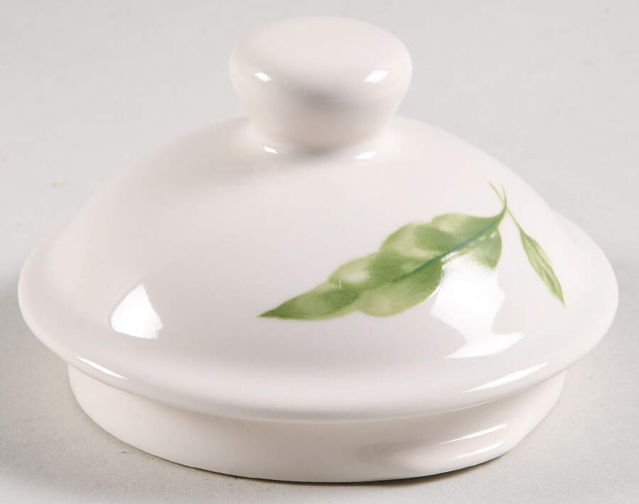 Dahlia Lid for Coffee Pot by Pfaltzgraff-1