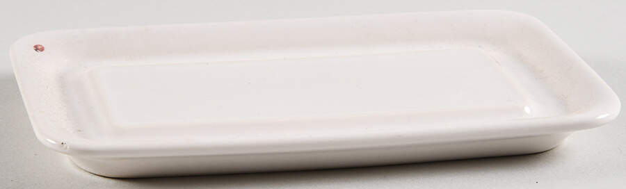Dahlia 1/4 Lb Butter No Lid by Pfaltzgraff-1