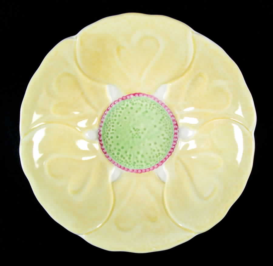Dahlia 10" Large Salad Serving Bowl by Pfaltzgraff-1
