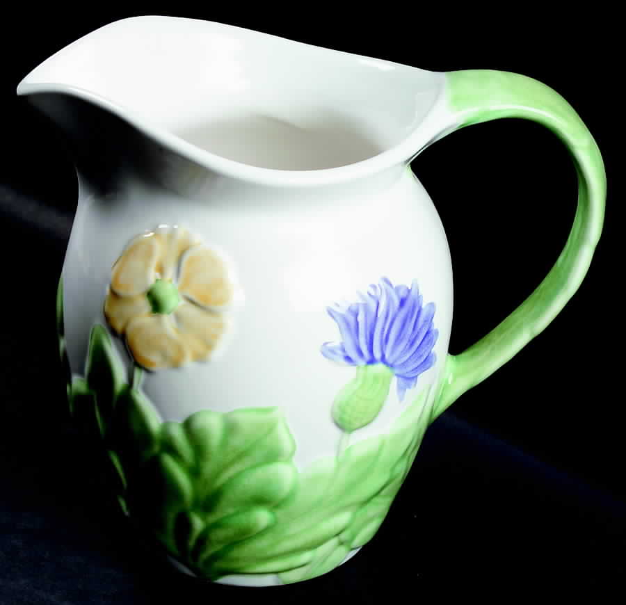 Dahlia 64 Oz Pitcher by Pfaltzgraff-1