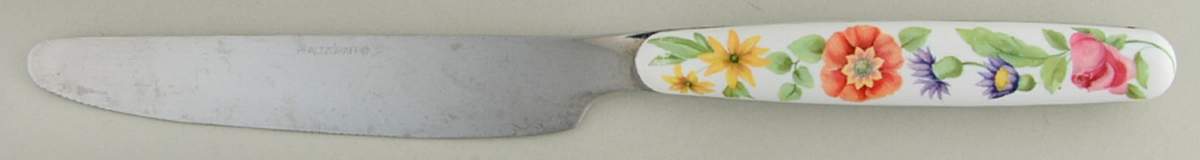 Dahlia Small Dinner Knife by Pfaltzgraff-1