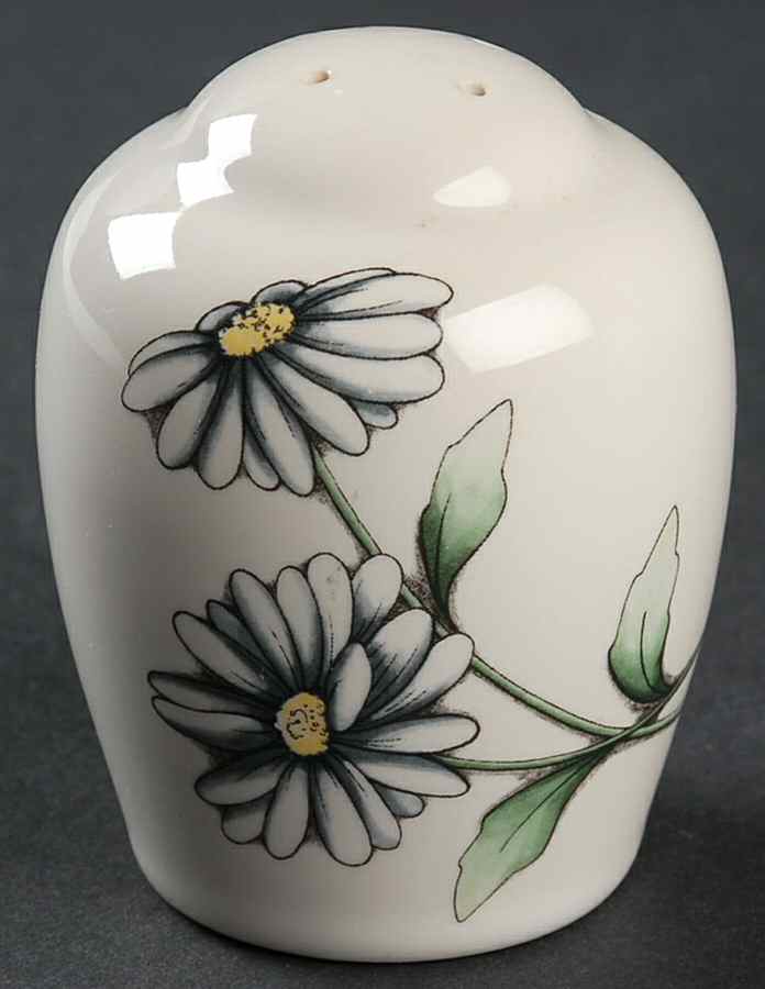 Daisies Pepper Shaker by Pfaltzgraff-1