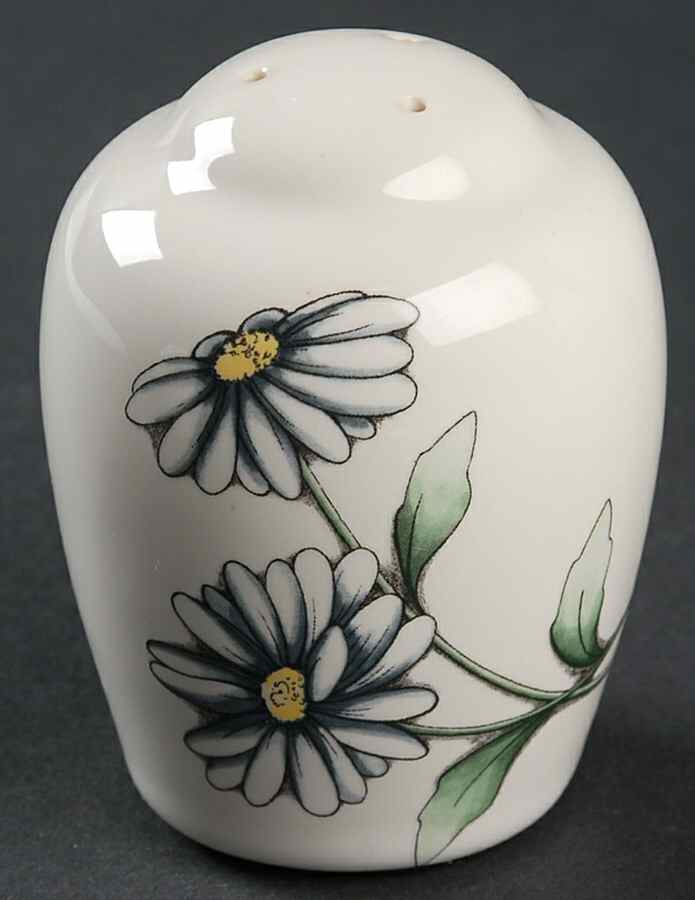 Daisies Salt Shaker by Pfaltzgraff-1