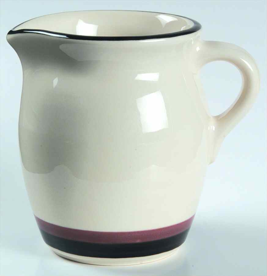 Embers Creamer by Pfaltzgraff-1