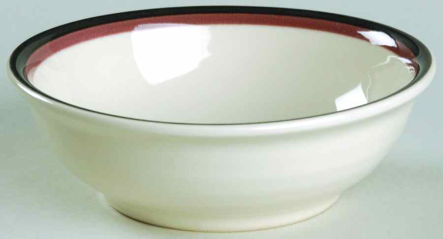 Embers Soup/Cereal Bowl by Pfaltzgraff-1