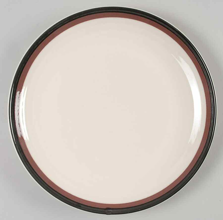 Embers Dinner Plate by Pfaltzgraff-1