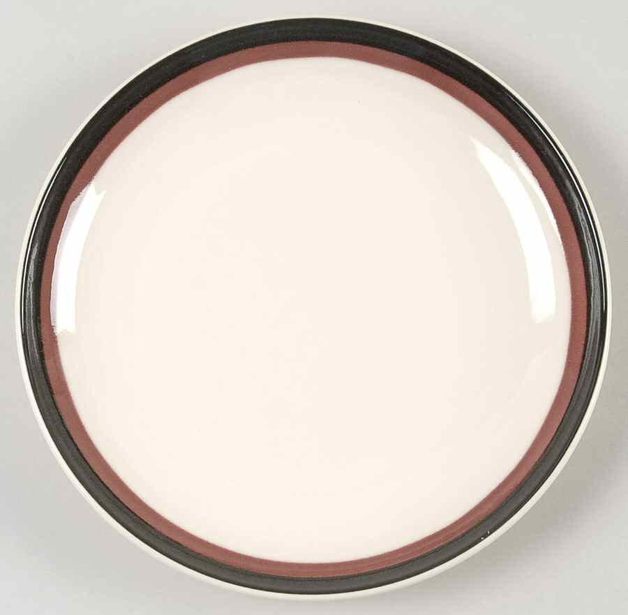 Embers Salad Plate by Pfaltzgraff-1