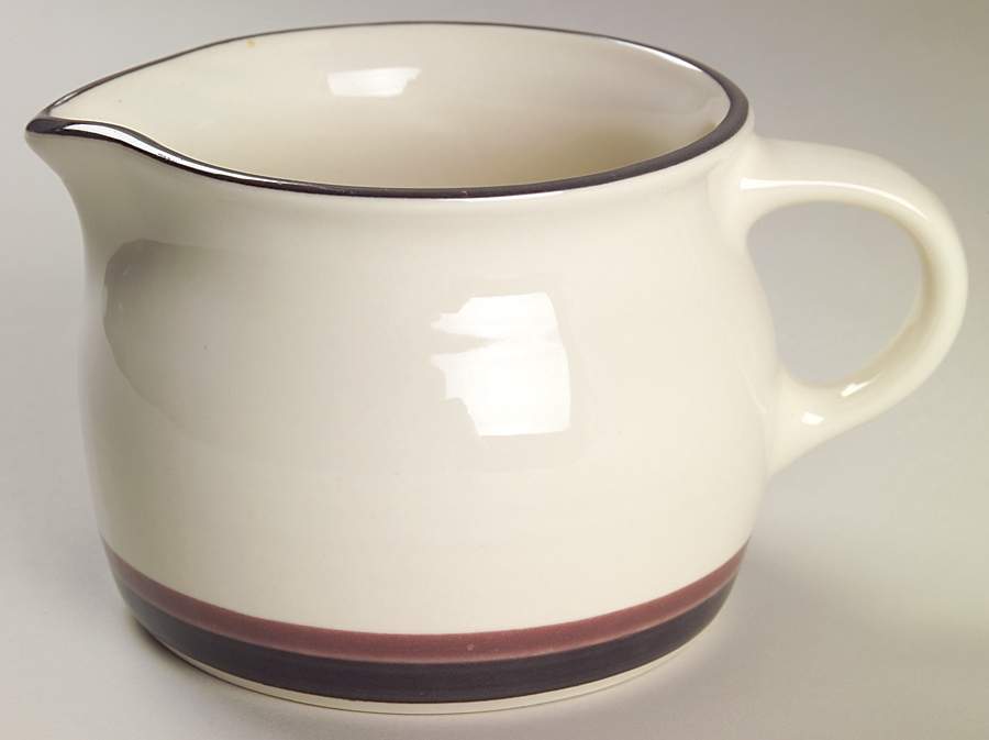 Embers Gravy Boat by Pfaltzgraff-1