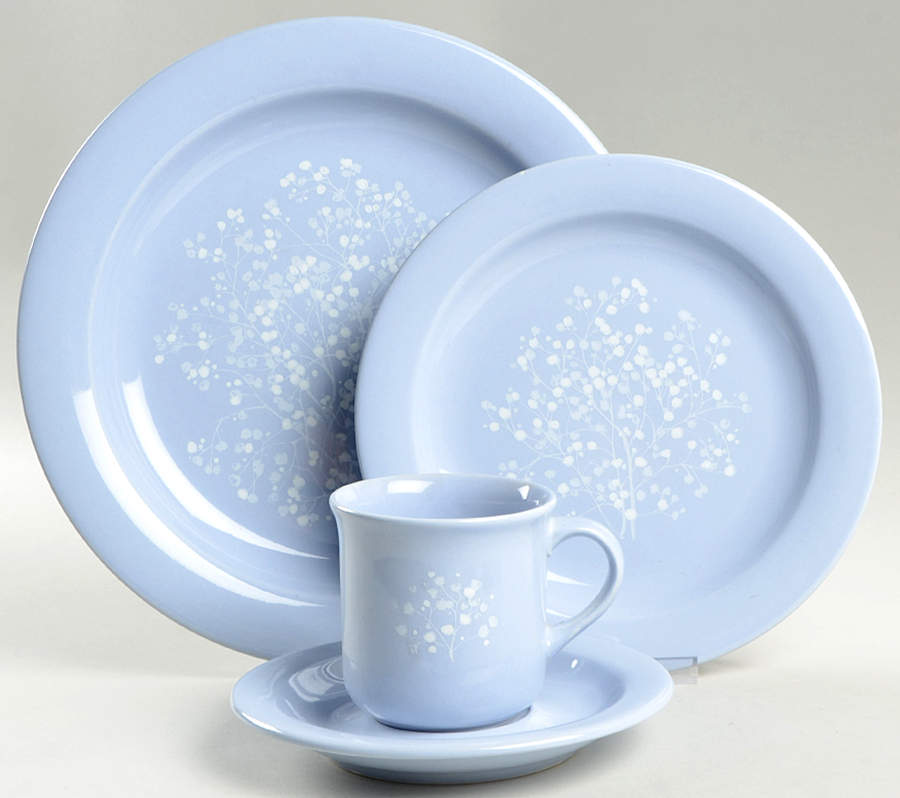 Essence 4 Piece Place Setting by Pfaltzgraff-1