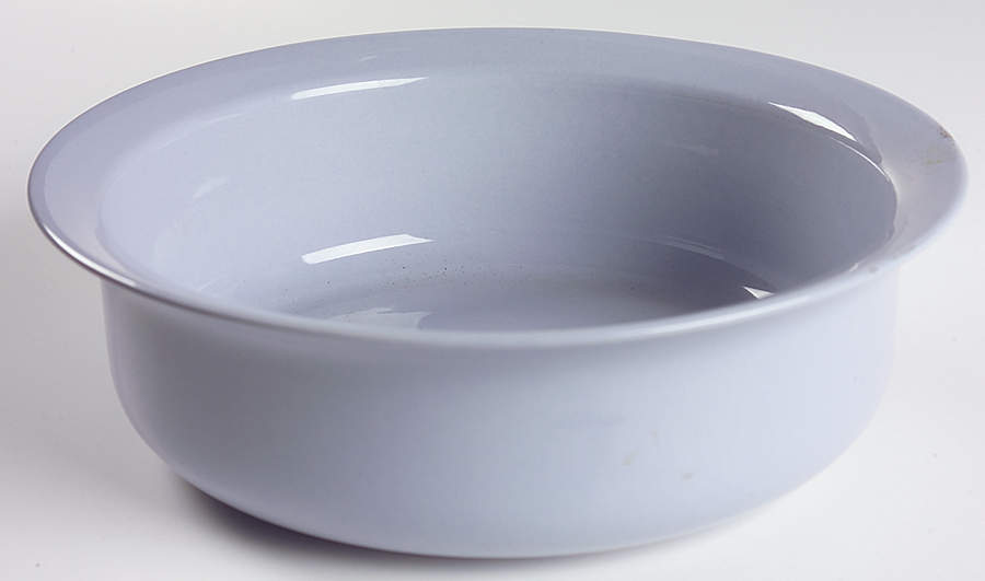 Essence 9" Round Vegetable Bowl by Pfaltzgraff-1