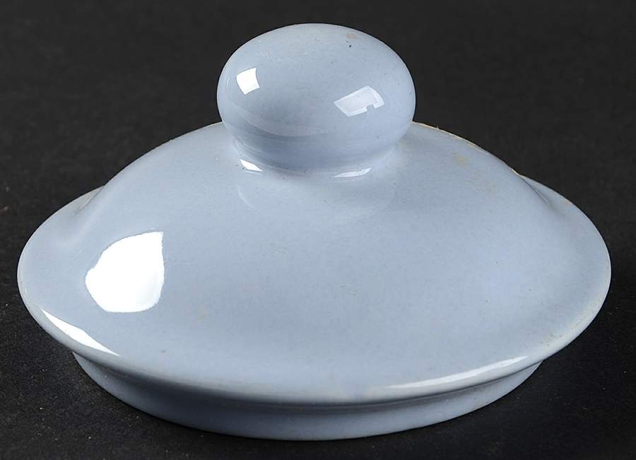 Essence Lid for Sugar Bowl by Pfaltzgraff-1