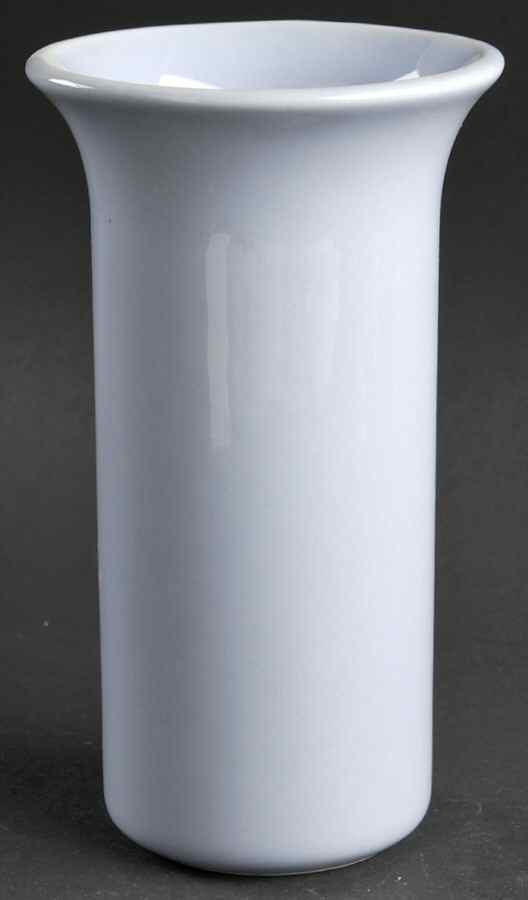 Essence 6" Vase by Pfaltzgraff-1