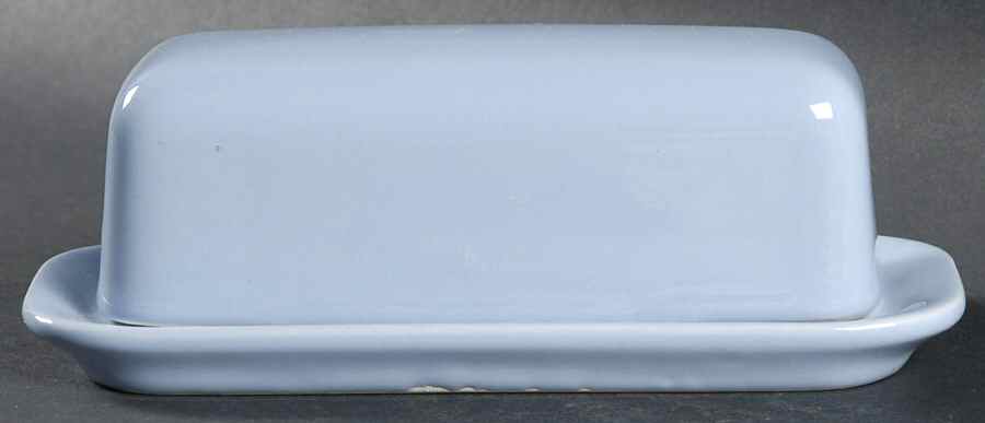 Essence 1/4 Lb Covered Butter by Pfaltzgraff-1