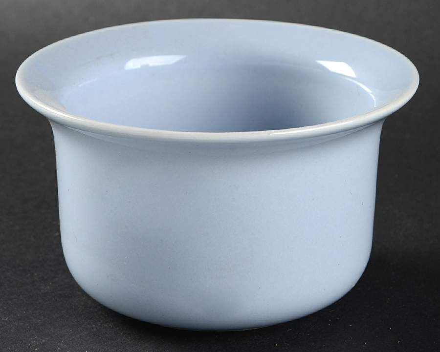 Essence Sugar Bowl No Lid by Pfaltzgraff-1