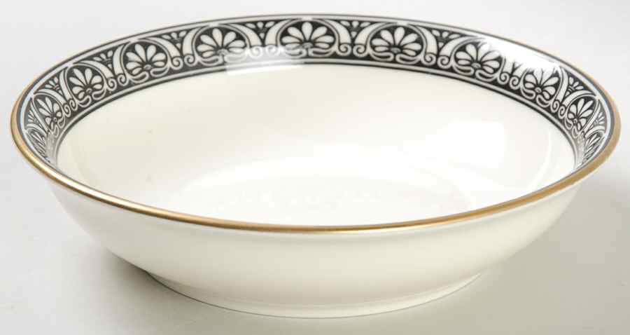 Ethos Fruit/Dessert (Sauce) Bowl by Pfaltzgraff-1
