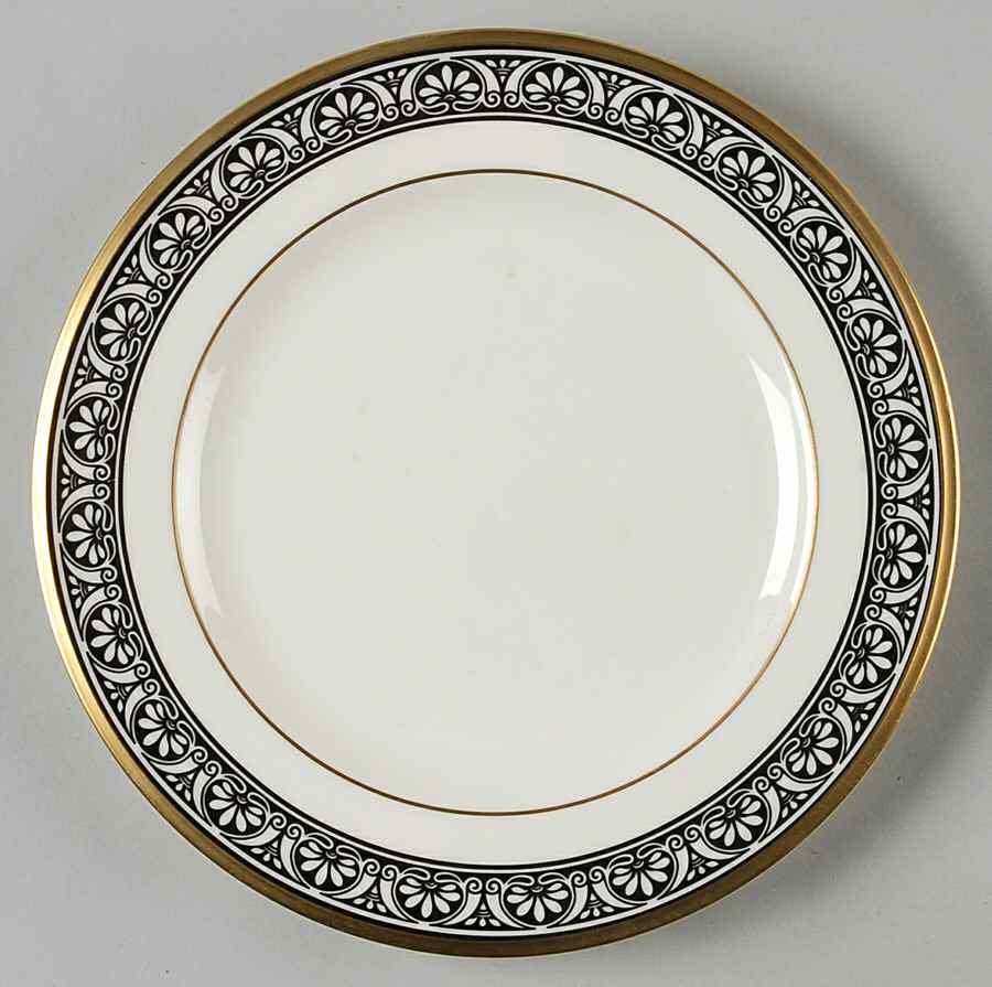 Ethos Salad Plate by Pfaltzgraff-1