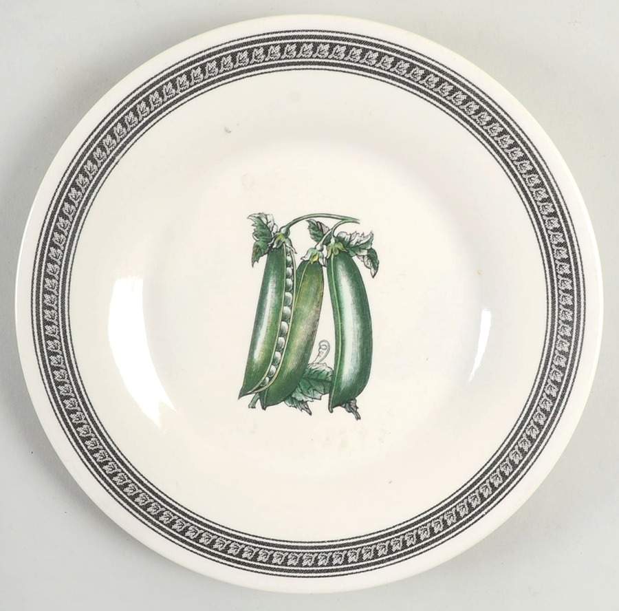Farmers Market Salad Plate by Pfaltzgraff-1