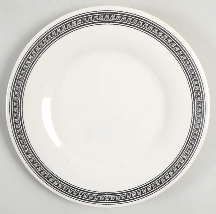 Farmers Market Salad Plate by Pfaltzgraff-1