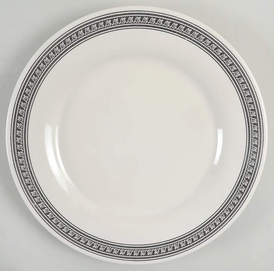 Farmers Market Dinner Plate by Pfaltzgraff-1