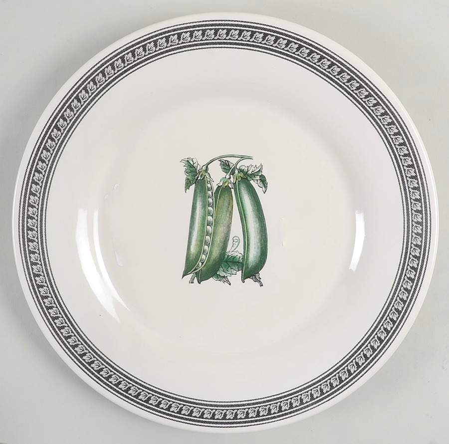Farmers Market Dinner Plate by Pfaltzgraff-1