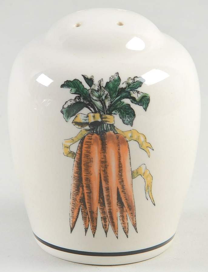 Farmers Market Salt Shaker by Pfaltzgraff-1
