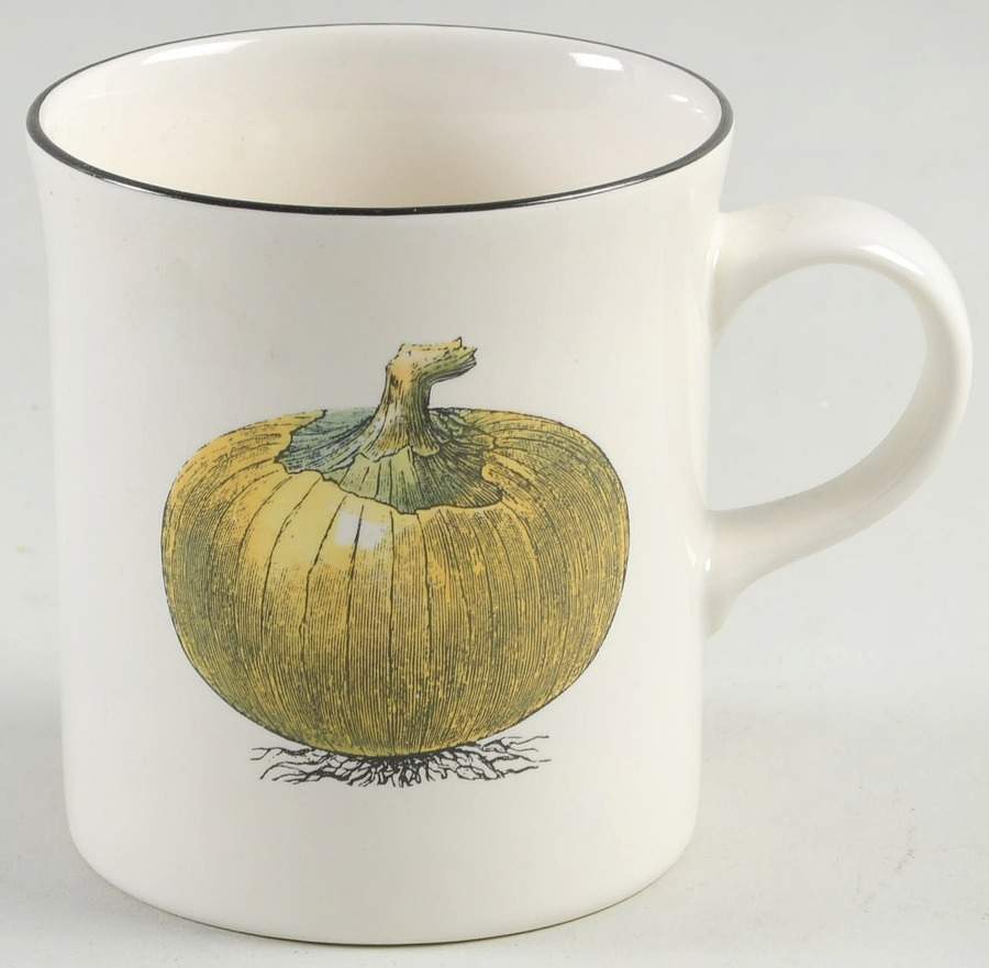 Farmers Market Mug by Pfaltzgraff-1