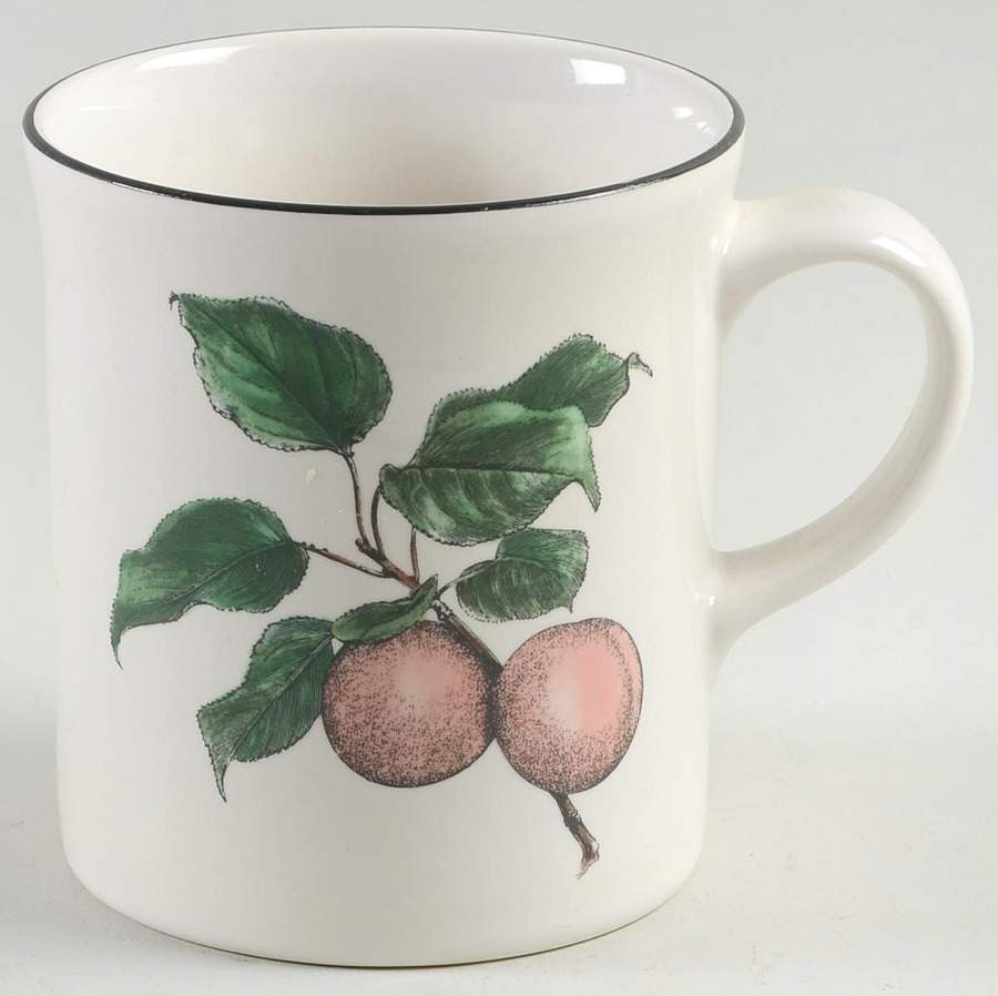 Farmers Market Mug by Pfaltzgraff-1