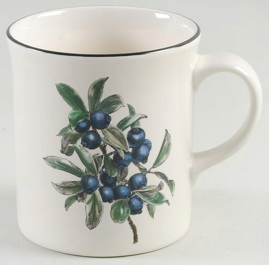 Farmers Market Mug by Pfaltzgraff-1