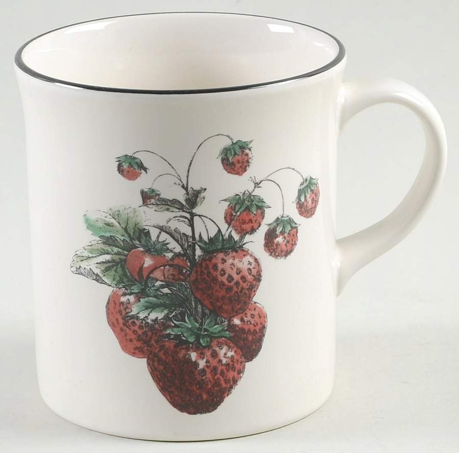 Farmers Market Mug by Pfaltzgraff-1