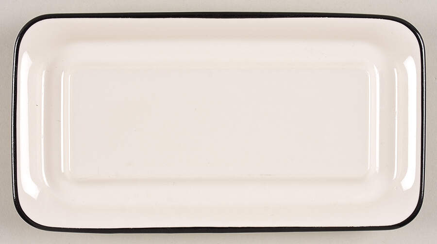 Farmers Market 1/4 Lb Butter No Lid by Pfaltzgraff-1