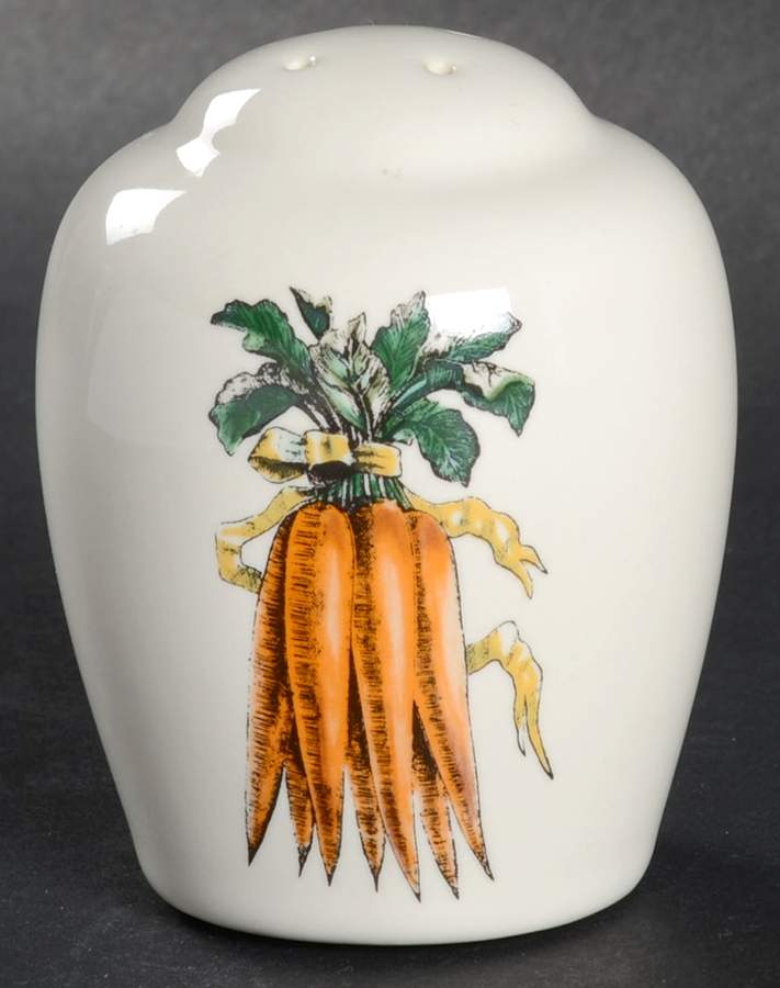 Farmers Market Salt Shaker by Pfaltzgraff-1