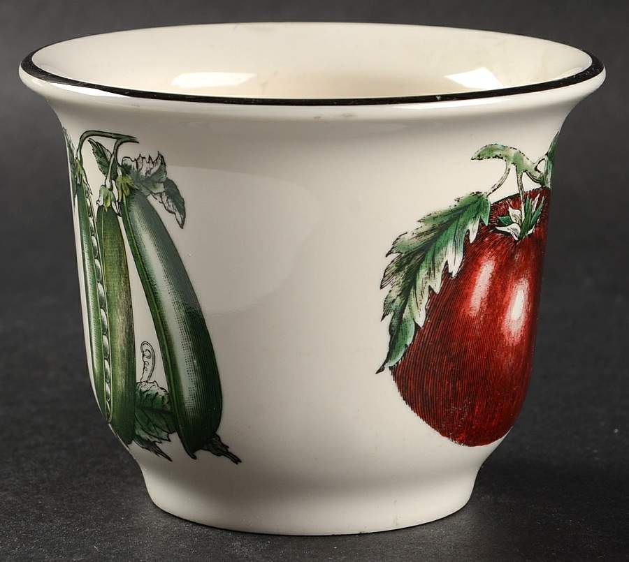 Farmers Market Herb Pot by Pfaltzgraff-1