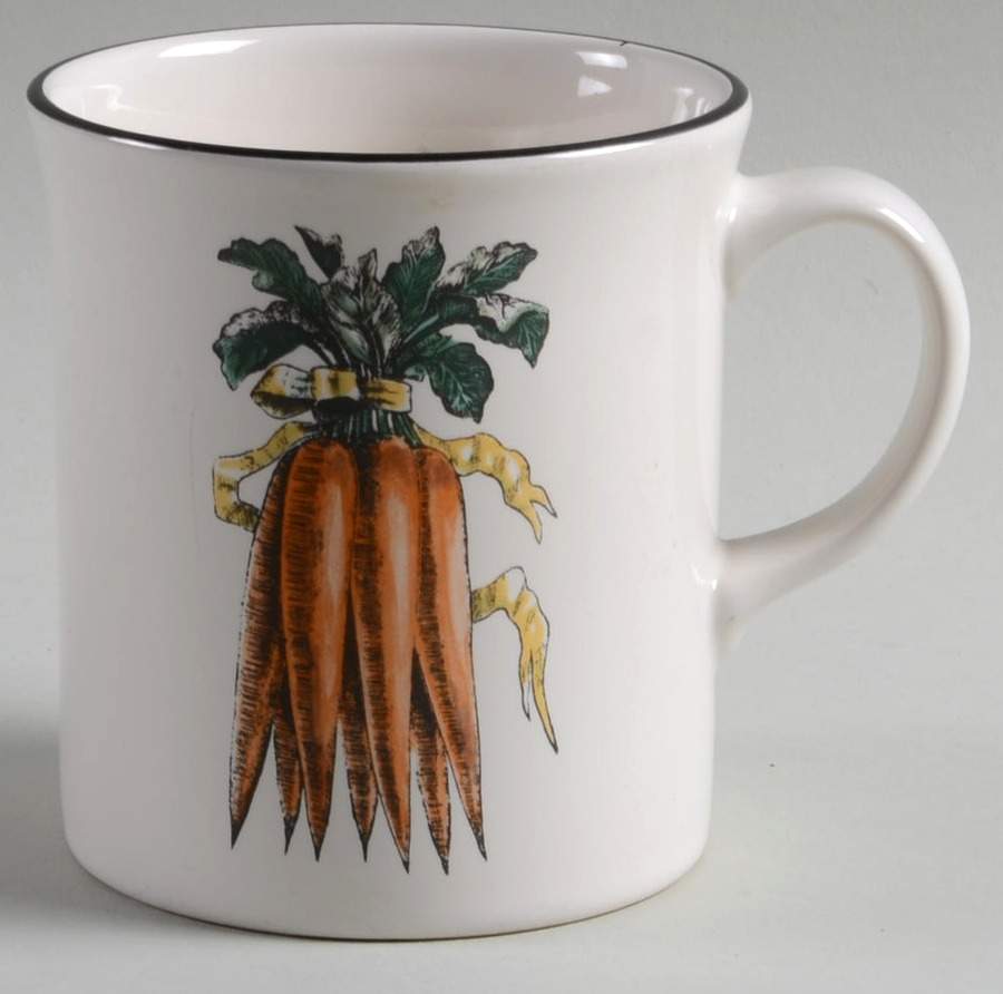 Farmers Market Mug by Pfaltzgraff-1